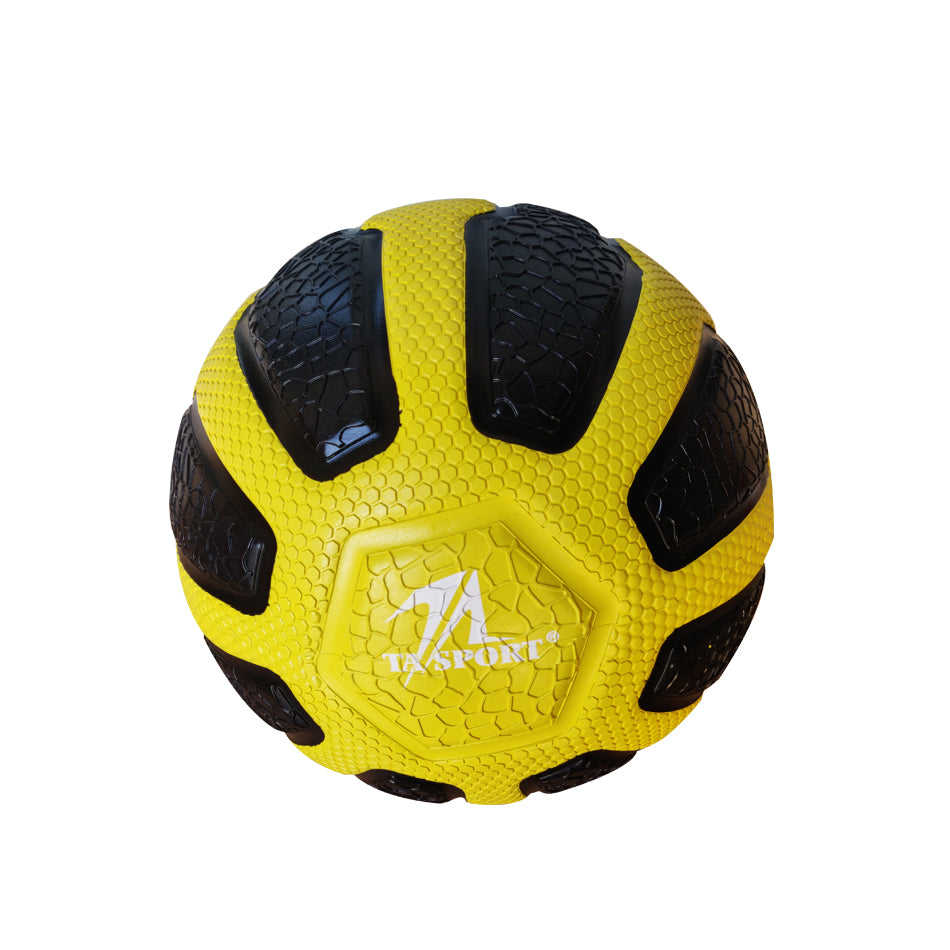TA Sports Premium Quality Medicine Ball (1 to 8 KG) | Prosportsae - Prosportsae.com